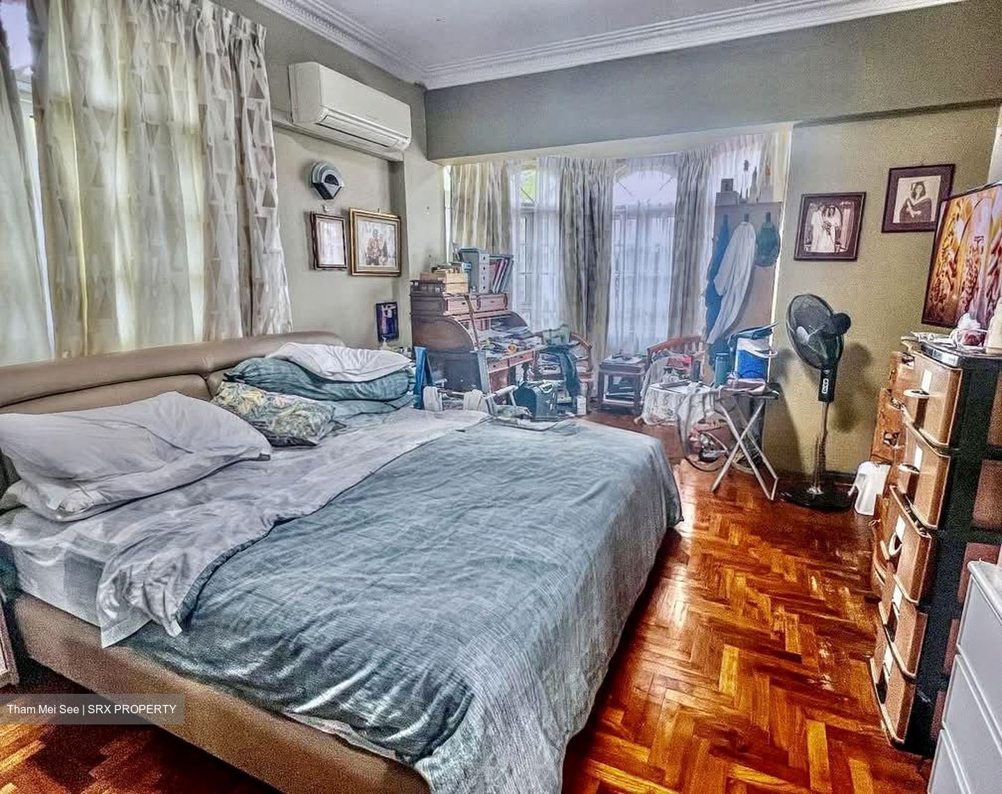 Yong Seng Estate (D14), Terrace #572252241